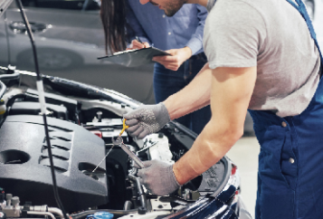 Inspection and Diagnostics